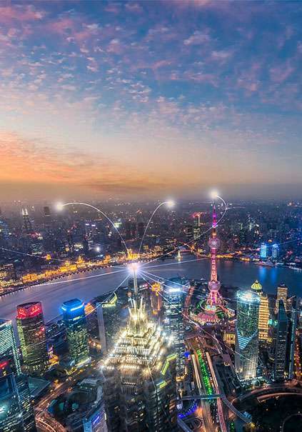 南昌贺亮视觉传达设计有限公司物联网